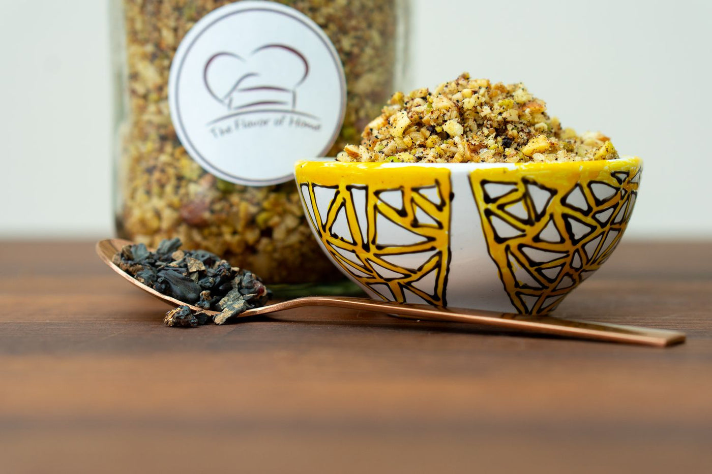 Postnatal Panjeeri (250gms) Pack of 2