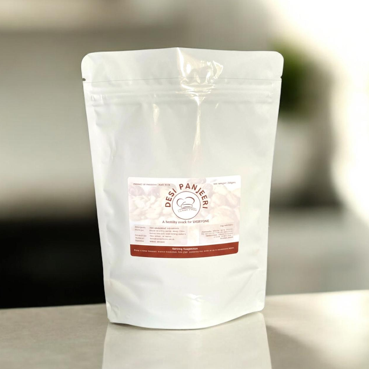 Desi Panjeeri (250gms) Sugar Free