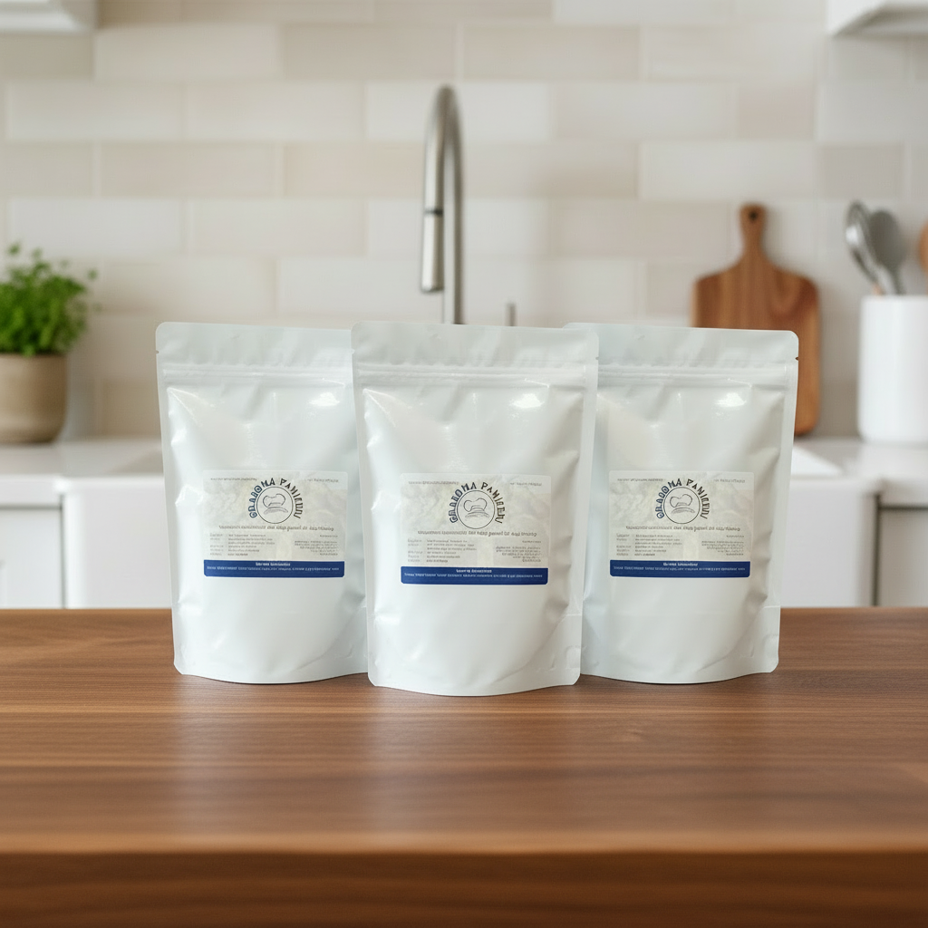 Grandma Panjeeri (250gms) Pack of 3