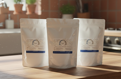 Grandma Panjeeri (250gms) Pack of 3