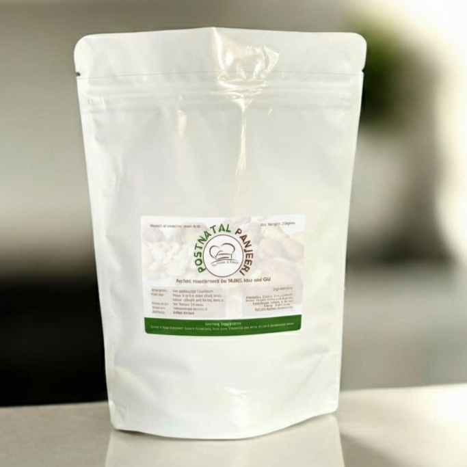 Postnatal Panjeeri (250gms)
