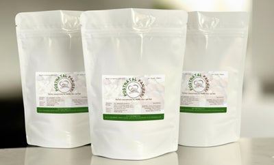 Postnatal Panjeeri (250g Each) Pack of 3