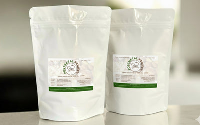 Postnatal Panjeeri (250gms) Pack of 2