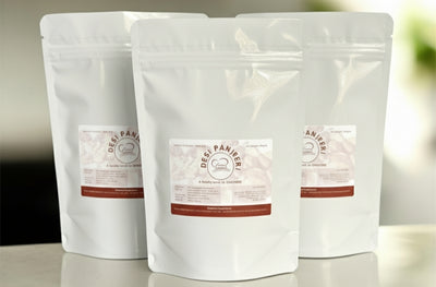 Desi Panjeeri (250gms) Pack of 3