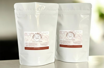 Desi Panjeeri (250gms) Pack of 2