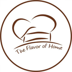 The Flavor Of Home