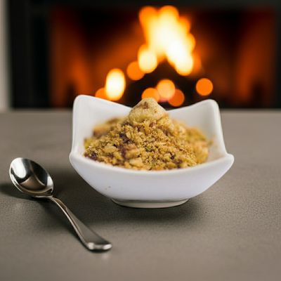 Desi Panjeeri (250gms) Pack of 2