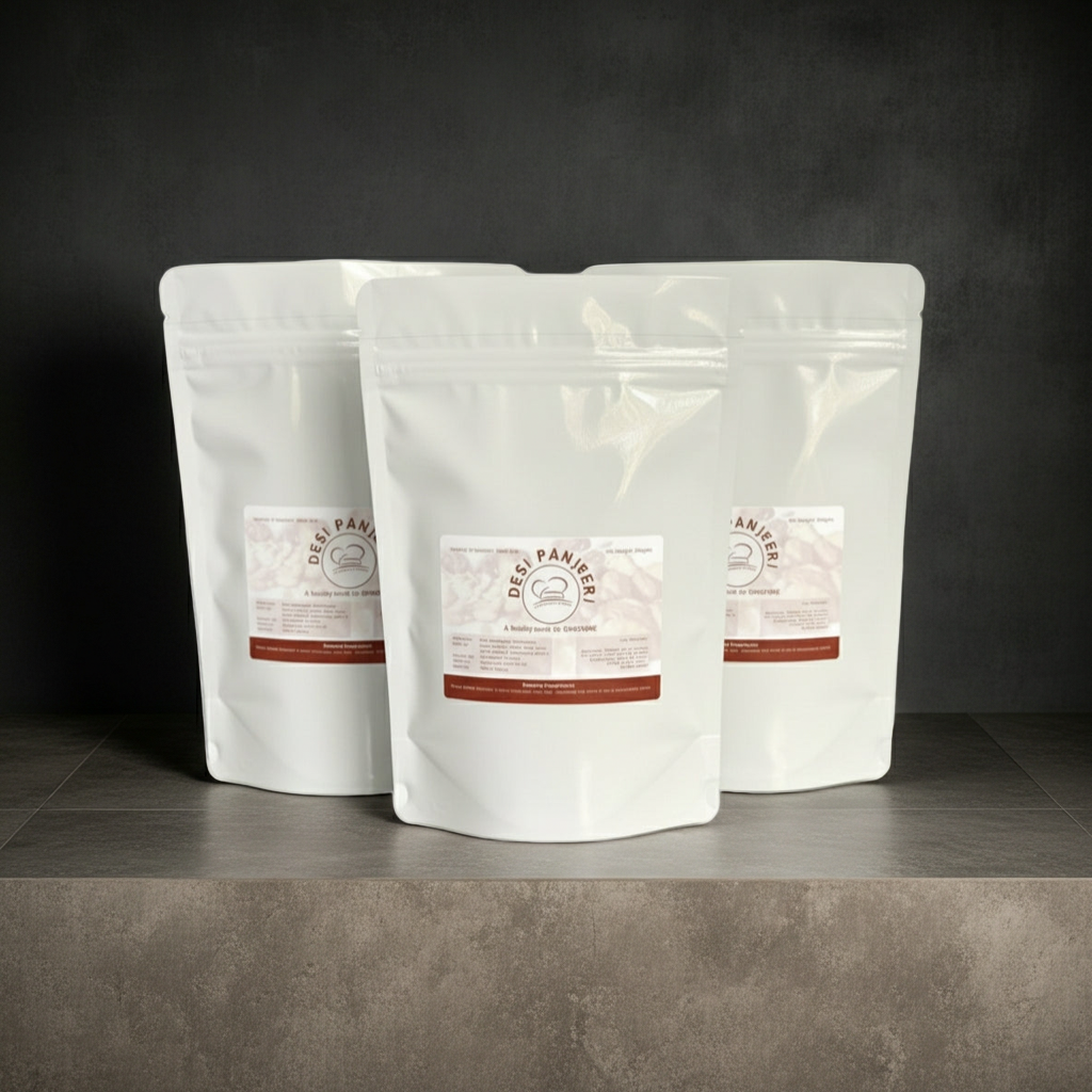 Desi Panjeeri (250gms) Pack of 3